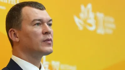 Дегтярев: «Восстановление прав наших спортсменов завершится их полным возвращением на мировую арену»