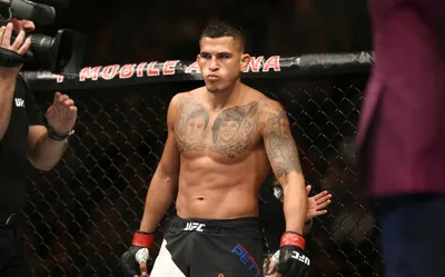 Турнир Orda Global Fights в Алматы отменили из-за скандала с бывшим чемпионом UFC Петтисом