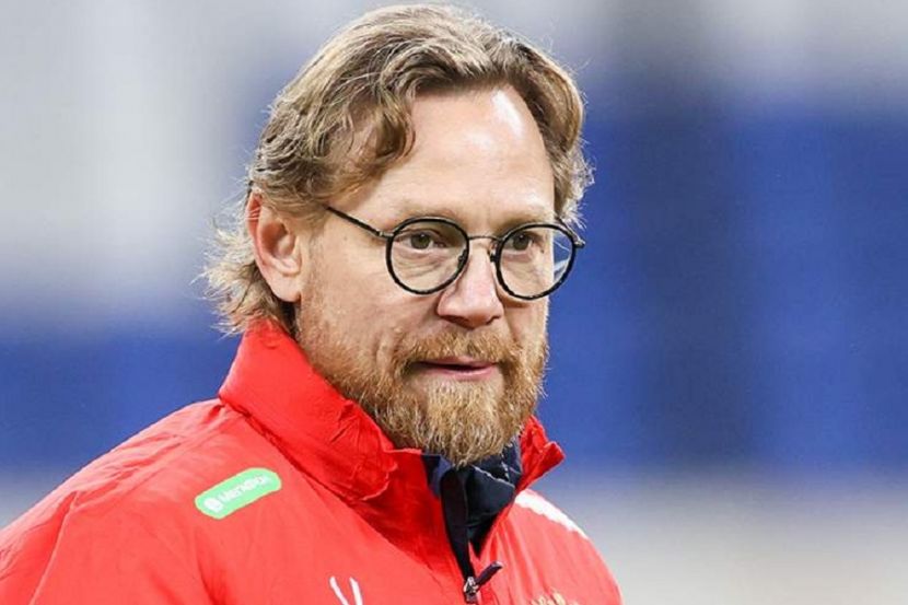 Карпин не включил в стартовый состав полузащитника «Манчестер Юнайтед» Ибрагимова