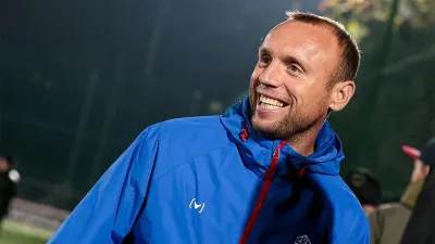 Глушаков о сборной Англии: «Пока не произвели впечатления — ничего особенного»
