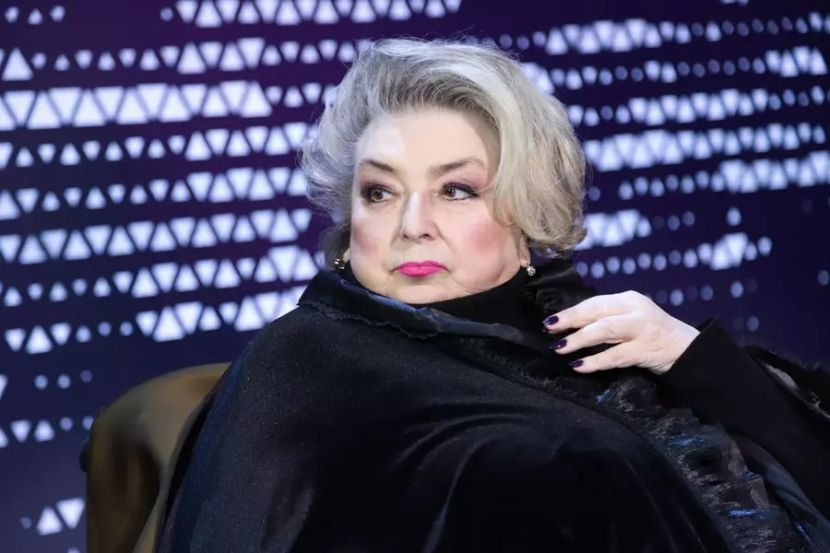 Тарасова: «Поживём — увидим, чего Кибалко добьётся в ISU»