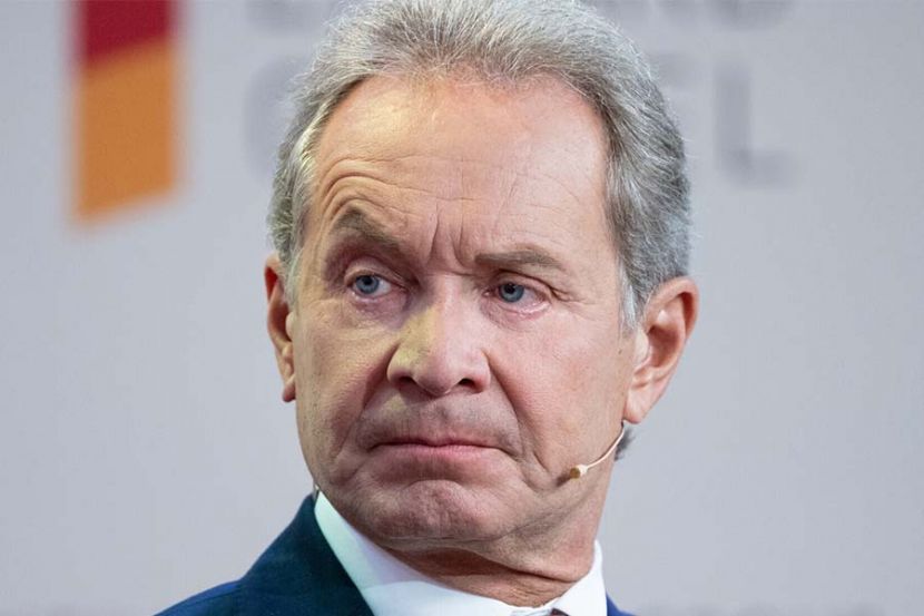 Глава FIS Оспельт прокомментировал возможное влияние МОК на результаты выборов
