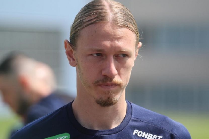 Сафонов вспомнил слова Рождественского после новостей о ПСЖ