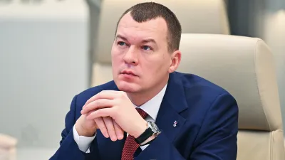 Дегтярев: «Государственной программы по допингу не существовало — это выдумки, однако отдельные случаи применения действительно были»