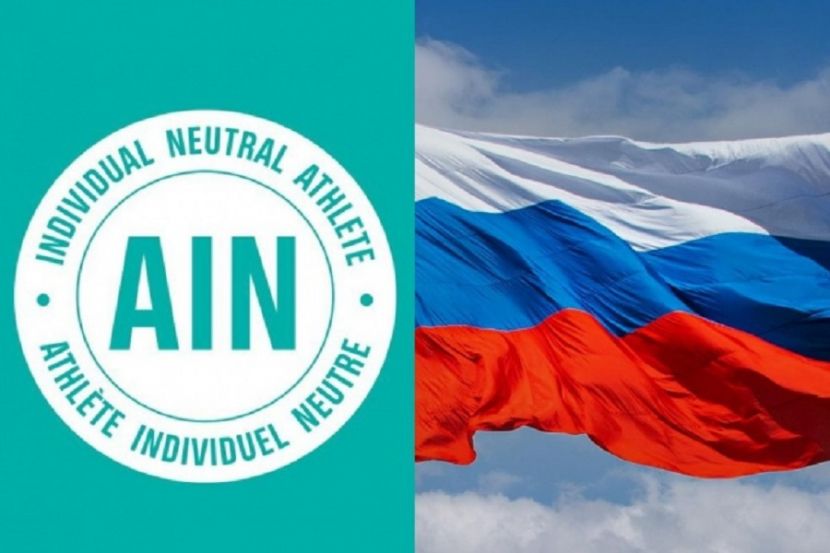 Россияне допущены в нейтральном статусе, с белорусов сняты все запреты