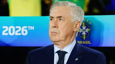 Специалисты оценили вероятность победы Бразилии над Марокко в первом матче ЧМ-2026