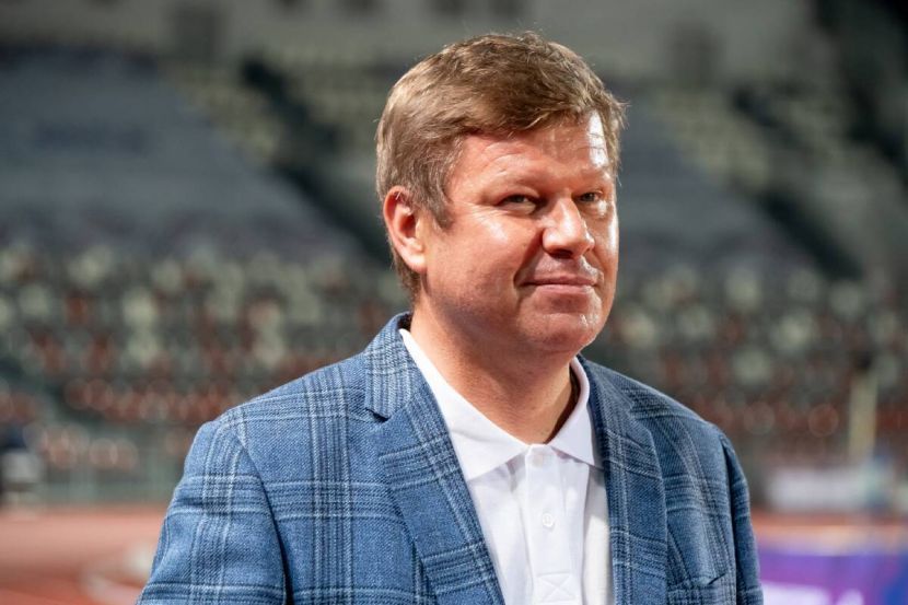 Губерниев считает, что у России нет шансов вернуться на международную арену в фигурном катании в новом сезоне