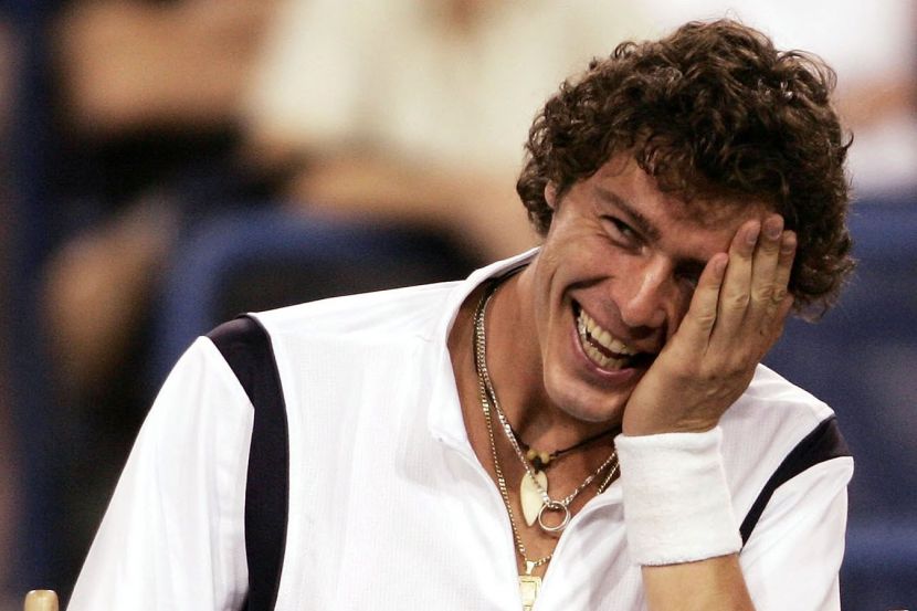 Сафин назвал вероятного чемпиона Уимблдона-2026