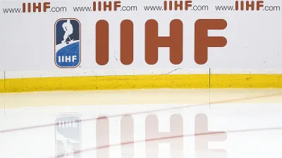 Крикунов о решении IIHF: «Без России чемпионат мира стал слабее, а не наоборот»