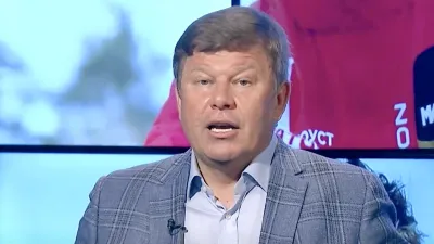 Губерниев честно рассказал, ждать ли полного возвращения России в фигурное катание