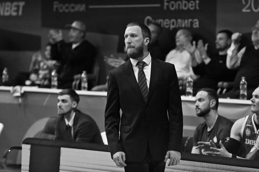 Тренер, избивший игрока «Пари НН», погиб во время прогулки на квадроцикле