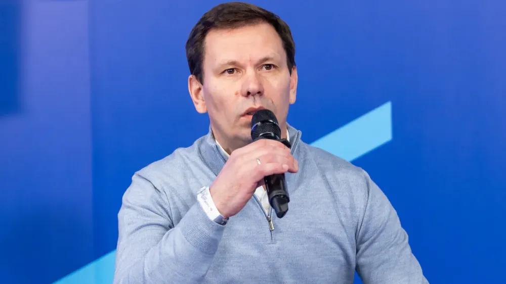 Глава правления «Зенита» заявил, что Москва — футбольная столица России