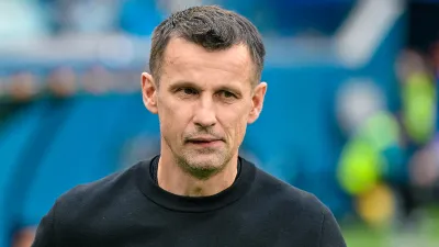 Семак недоволен легионером: «Зенит» планирует заменить его игроком сборной России