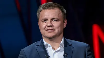 Пименов назвал срок своего контракта на должности спортивного директора «Факела»