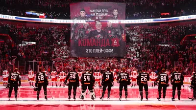 «Авангард» обменял вратаря в «Ладу» за денежную компенсацию