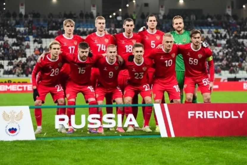 Россия выступит на следующем чемпионате мира: ключевой шаг предпринял Трамп