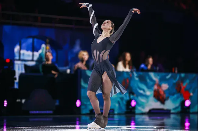 Олимпийский чемпион уверен, что Валиева могла бы побеждать, если бы не допинговый скандал