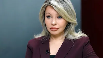 Надежда Стрелец: «Мечта ЧМ-2026 — увидеть игру Аргентина — Парагвай так и останется несбыточной»