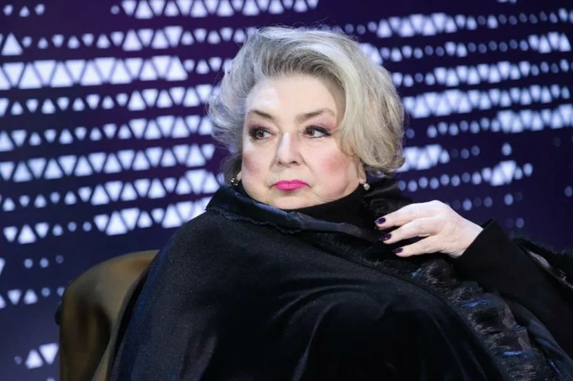 Тарасова: «Наши фигуристы потеряли несколько лет из-за внешних обстоятельств»