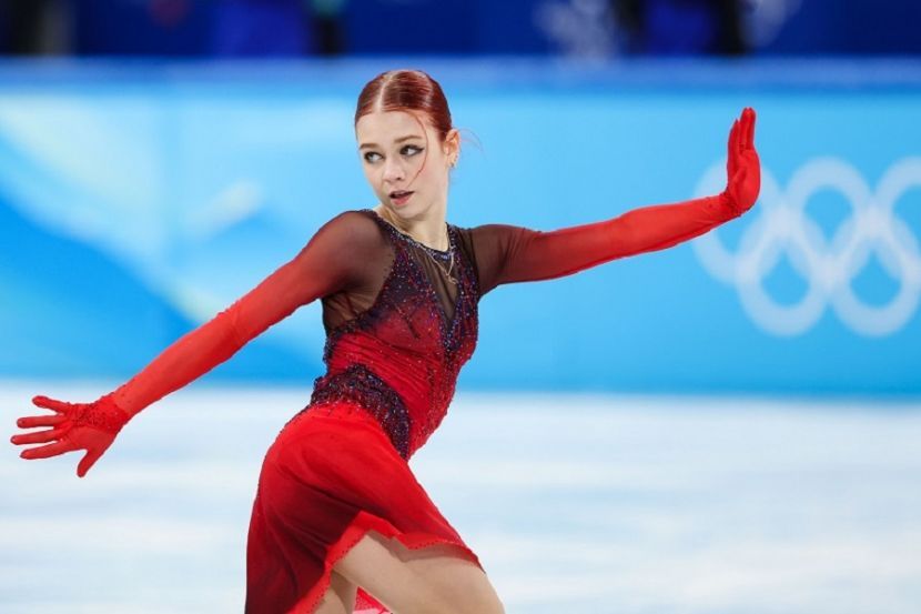 Чен: «Валиева и Трусова — девушки, не полностью раскрывшие свой потенциал»