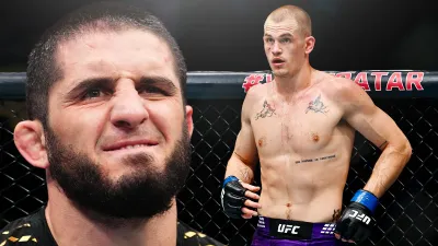 Ветеран UFC Томсон: «Гэрри сможет навязать Махачеву более упорный бой, чем Макгрегор — Хабибу»