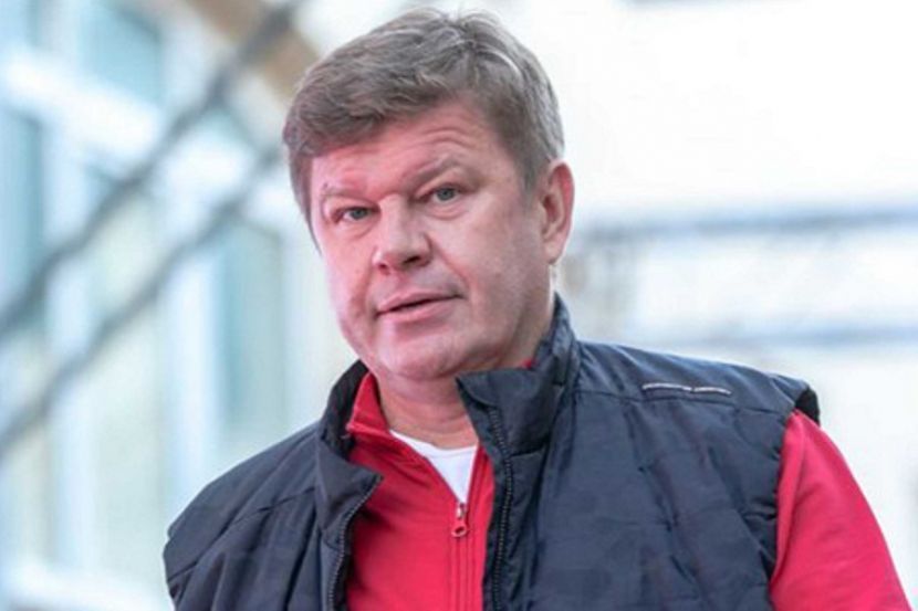 Губерниев: «Беспокоит «Локомотив» — с такой игрой не попасть ни в призёры РПЛ, ни в финал Кубка»