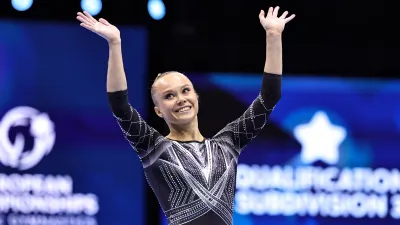 Мельникова: «Главная цель на ЧМ — получить путёвку на Олимпиаду»