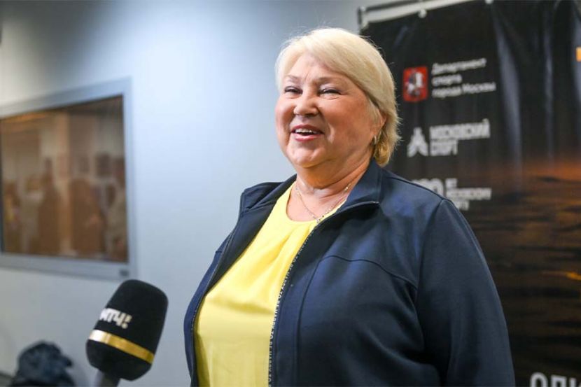 Покровская о бывшей россиянке Ожогиной: «Кто-то подтолкнул её к этим высказываниям»