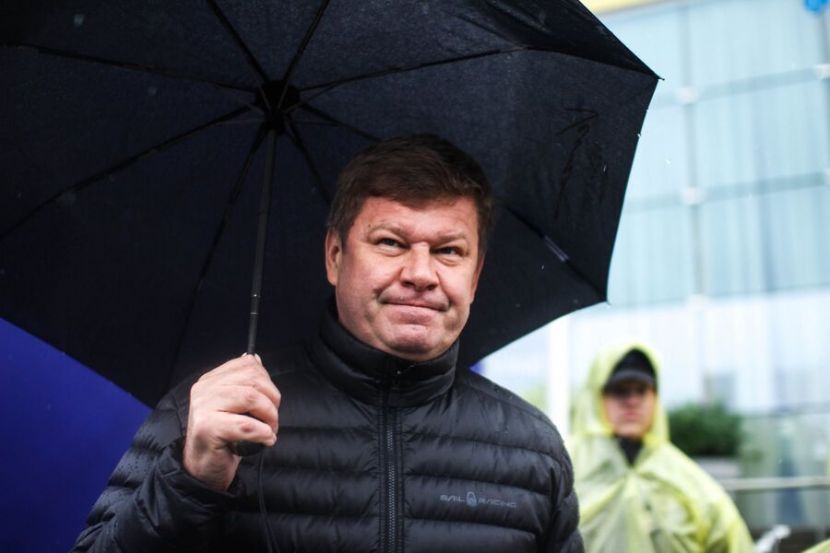 Губерниев: «Еще рано радоваться нейтральному статусу фигуристов»