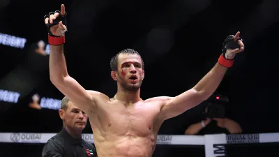 Менеджер Нурмагомедова выделил главного опасного оппонента для Усмана в UFC: «Это единственный конкурентный поединок»
