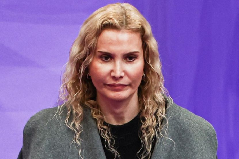 У фигуриста, перешедшего от Плющенко к Тутберидзе, выявили перелом ноги