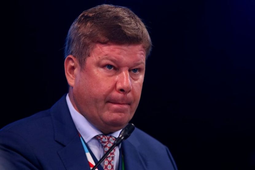 Губерниев о решении IBU: «Все ждали, что нас восстановят, извинятся и вручат миллион долларов?»