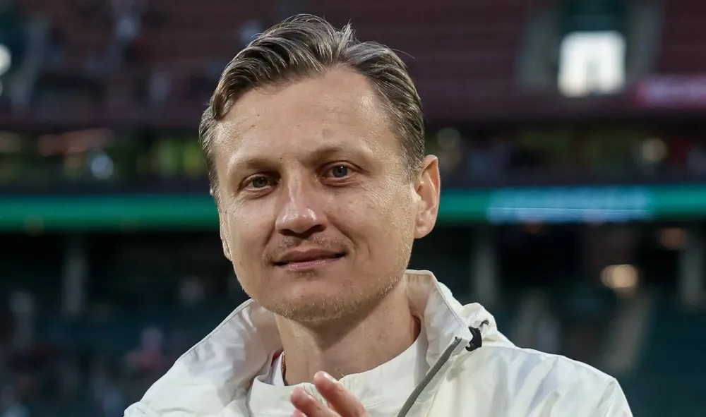 Галактионов выразил благодарность игрокам «Локомотива» за самоотдачу после проигрыша «Динамо» из Махачкалы