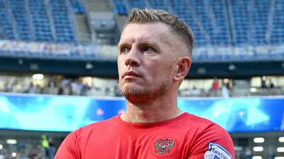 Колодин: «Работаю с детьми в Химках, меня не приглашают в клубы РПЛ»