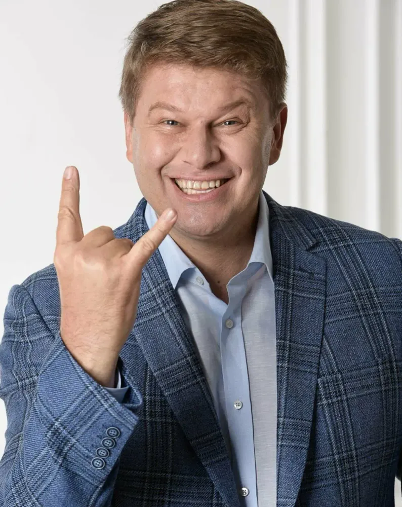Губерниев отказался извиняться перед «Крыльями Советов» и осудил клуб