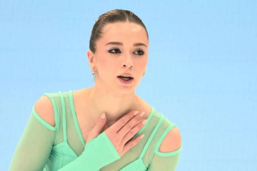 Роднина о решении CAS по апелляции Валиевой: «Наконец-то стали мыслить здраво»